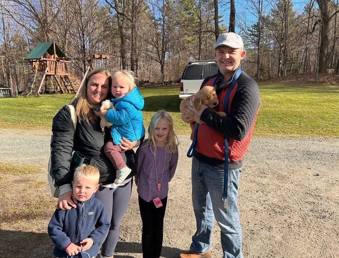 Happy Family