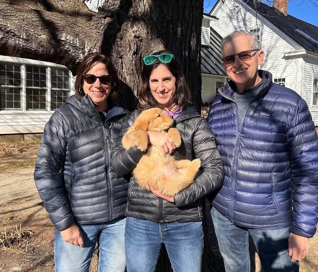 Happy Family