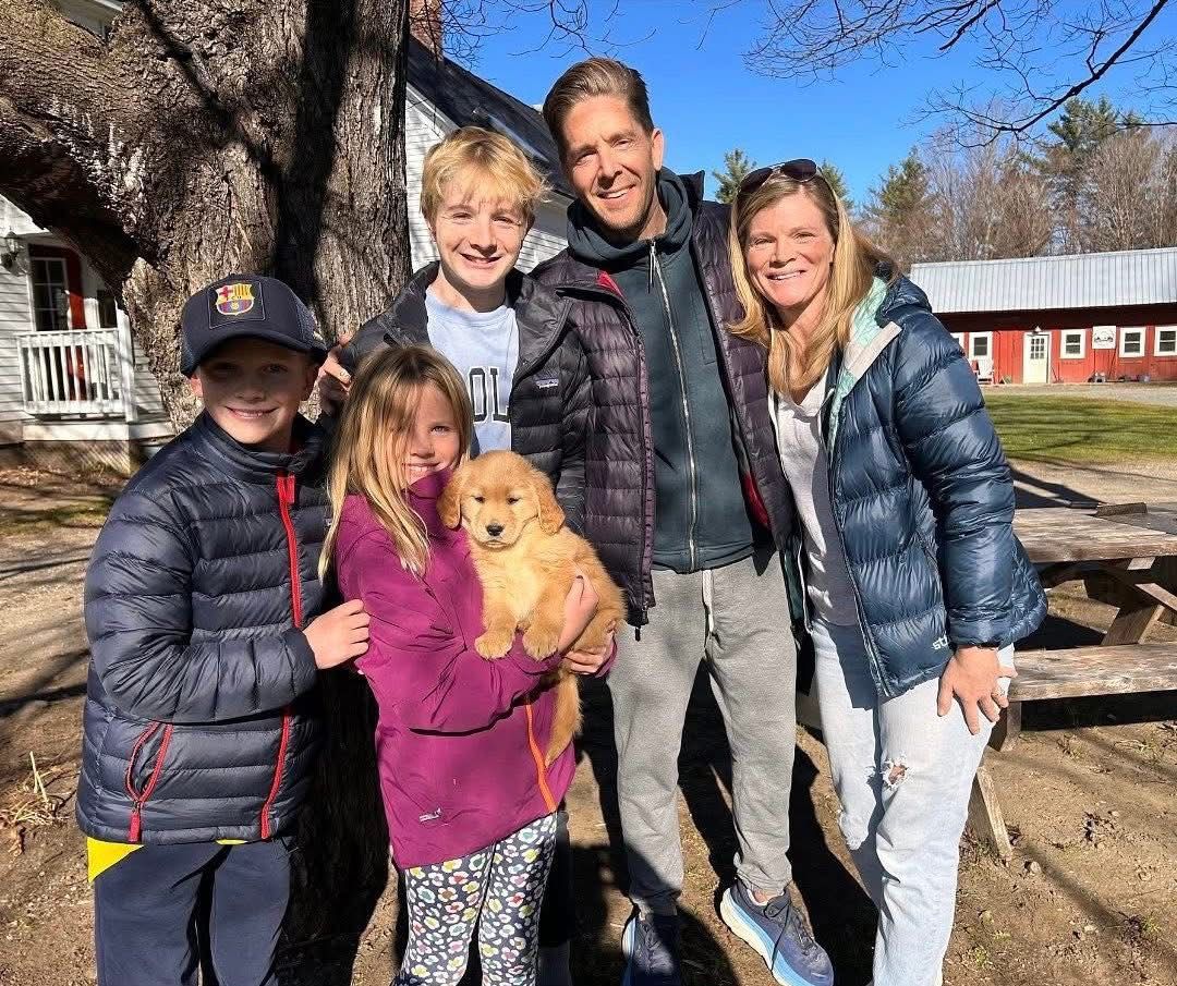 Happy Family
